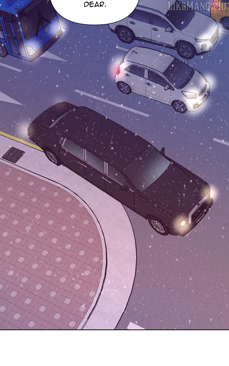 Honey Lemon Chapter 58 - page 42